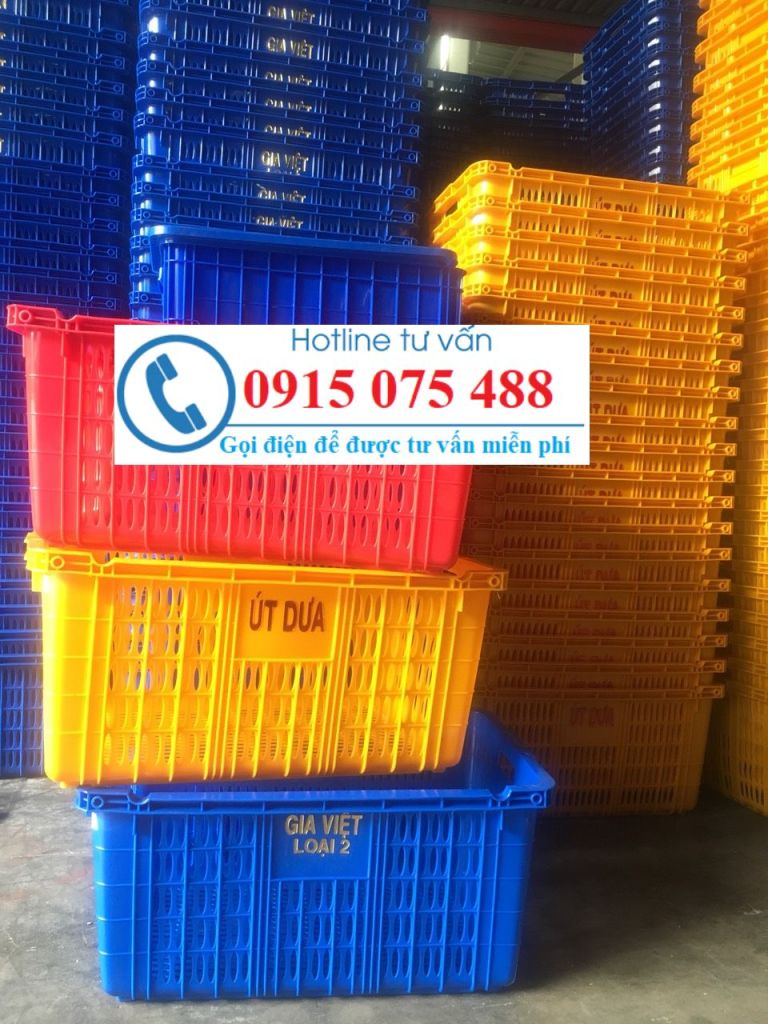 ky đựng thanh long - sọt đựng giầy - 0915075488